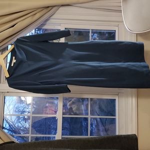 Dvf knit dress (Thandi)